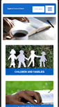 Mobile Screenshot of edgebrookcovenant.org